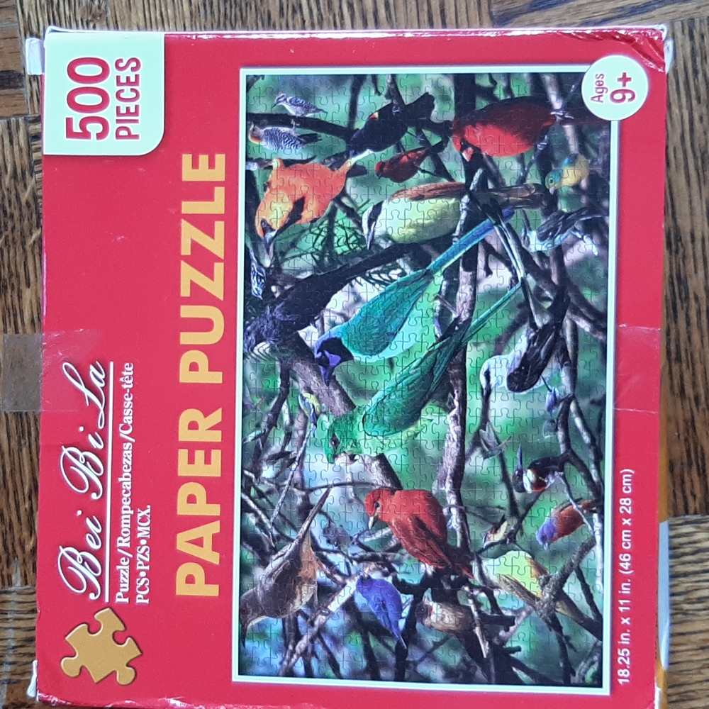Puzzle